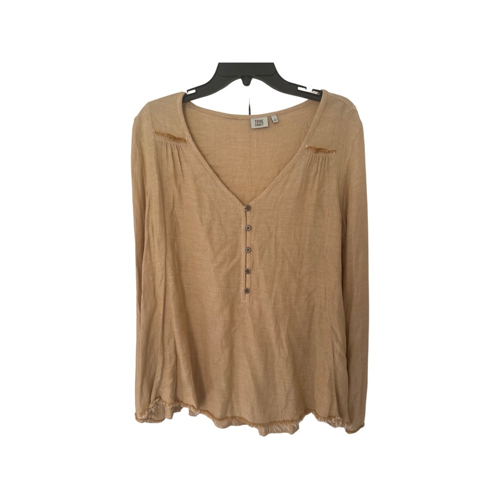 True Craft Size L